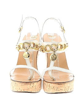 Juicy Couture Wedges (view 2)