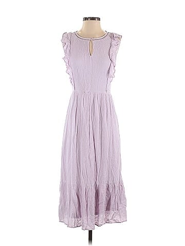 Old navy sale lavender dress