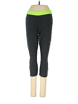 Nike Active Pants (view 1)