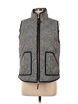 J.Crew Factory Store Vest (view 1)