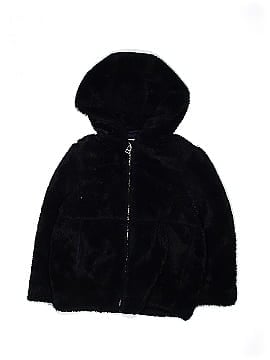 Zara Kids Fleece Jacket (view 1)