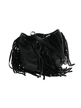 B-Low The Belt Leather Bucket Bag (view 1)