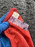 Alya 100% Polyester Red Sleeveless Blouse Size S - photo 3