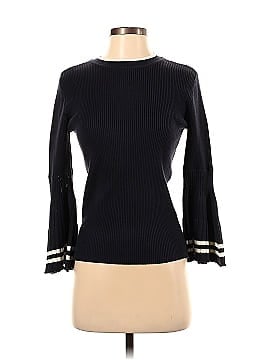 La Nouvelle Renaissance Pullover Sweater (view 1)