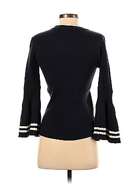 La Nouvelle Renaissance Pullover Sweater (view 2)