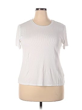 Lascana Short Sleeve T-Shirt (view 1)
