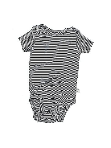Little Planet Short Sleeve Onesie (view 1)