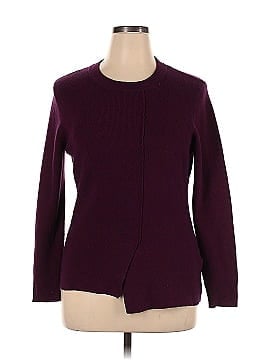 Crimson & Clover Pullover Sweater (view 1)