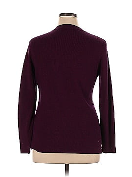 Crimson & Clover Pullover Sweater (view 2)