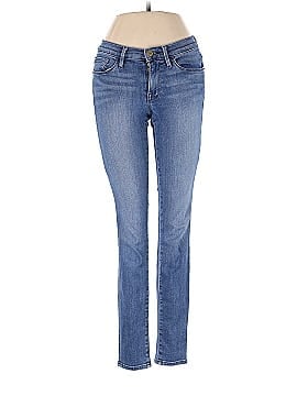 FRAME Denim Jeans (view 1)