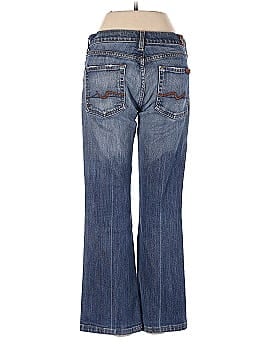 7 For All Mankind Jeans (view 2)