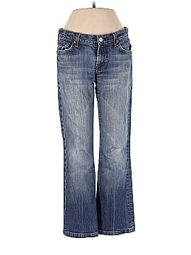 7 For All Mankind Jeans (view 1)