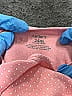 Carter's Pink Short Sleeve Onesie 18-24 MO / 24 MO - photo 3