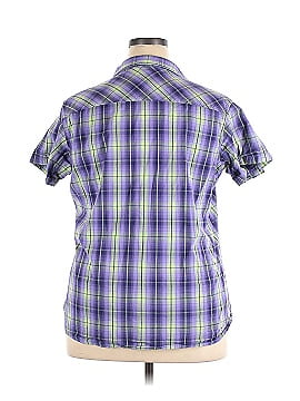 Cabela's Short Sleeve Button-Down Shirt (view 2)