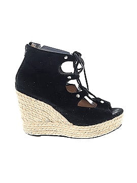 Chase & Chloe Wedges (view 1)