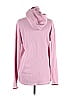 Under Armour Pink Pullover Hoodie Size M - photo 2