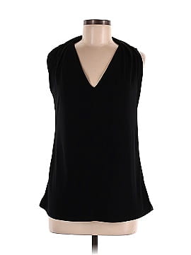 Banana Republic Sleeveless Blouse (view 1)