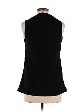 Banana Republic Sleeveless Blouse (view 2)