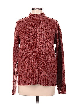 Smartwool Wool Pullover Sweater (view 1)