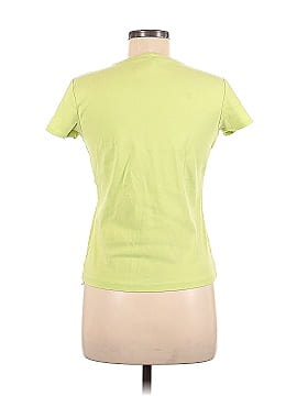 clothes Short Sleeve T-Shirt (view 2)