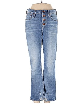 Madewell Jeans (view 1)