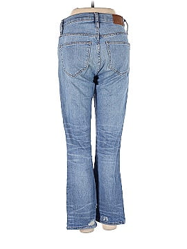 Madewell Jeans (view 2)