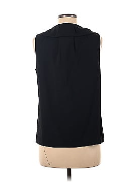 Diane von Furstenberg Sleeveless Blouse (view 2)