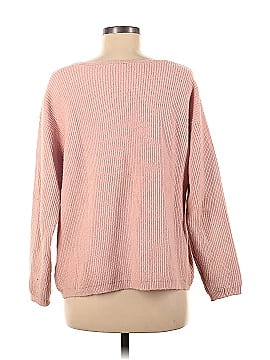 Ashley by 26 International Pullover Sweater (view 2)