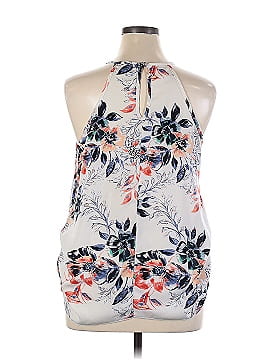 Toto Collection Sleeveless Blouse (view 2)