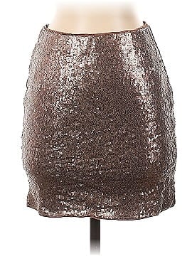 Rosette Formal Skirt (view 1)