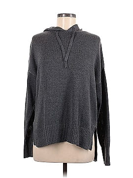 Laundry by Shelli Segal Pullover Hoodie (view 1)