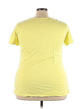 Just My Style Short Sleeve T-Shirt (view 2)