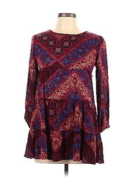 Zoe & Rose band of gypsies Casual Dress (view 1)