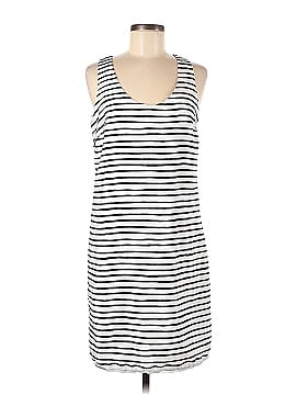 J.Crew Factory Store Casual Dress (view 1)