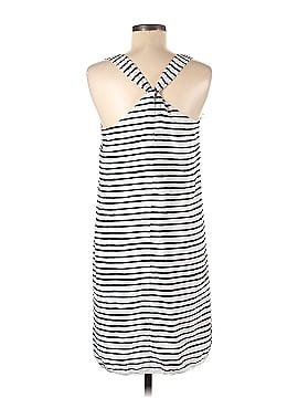 J.Crew Factory Store Casual Dress (view 2)