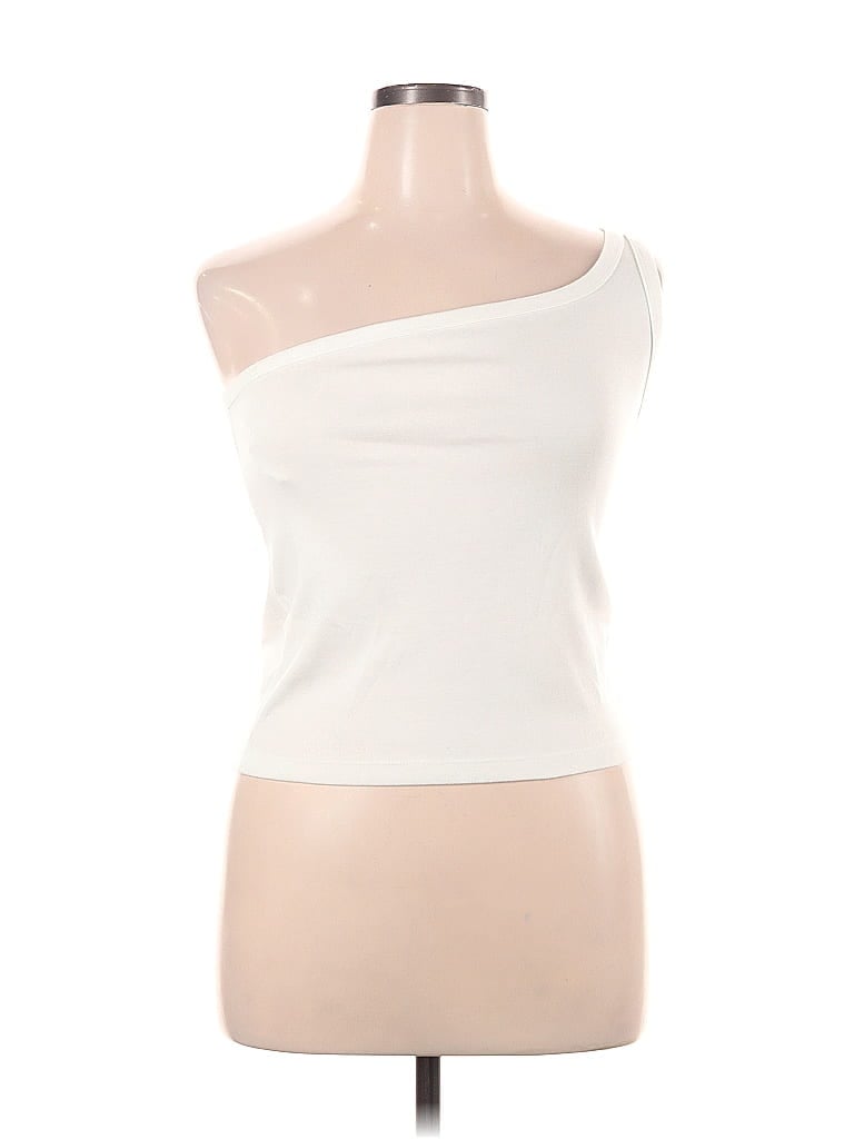 Aerie Ivory Tank Top Size XL - photo 1