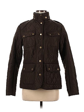 Barbour Jacket (view 1)