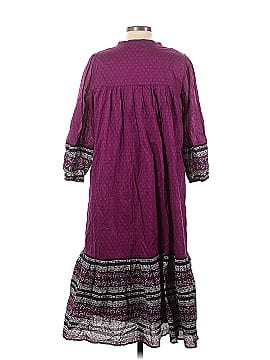 Anna Sui for Uniqlo Casual Dress (view 2)