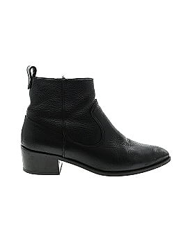 Veronica Beard Ankle Boots (view 1)