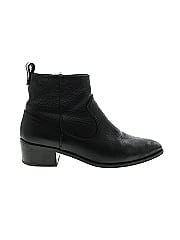 Veronica Beard Ankle Boots