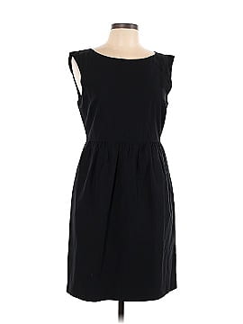 J.Crew Factory Store Casual Dress (view 1)