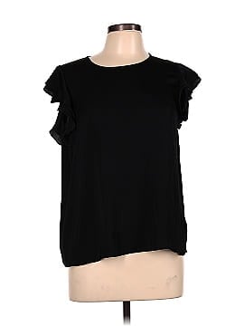 Who What Wear Short Sleeve Top (view 1)