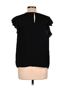 Who What Wear Short Sleeve Top (view 2)