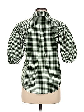 Kate Spade New York Short Sleeve Button-Down Shirt (view 2)