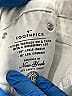 J.Crew Ivory Jeans Size 24 waist - photo 3