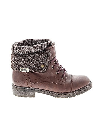 Coolway clearance ankle boots