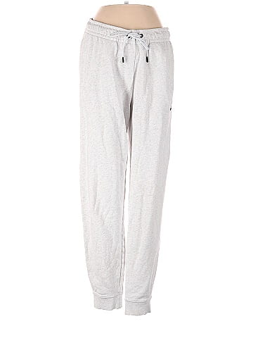GAIAM Marled Gray Active Pants Size XL - 60% off