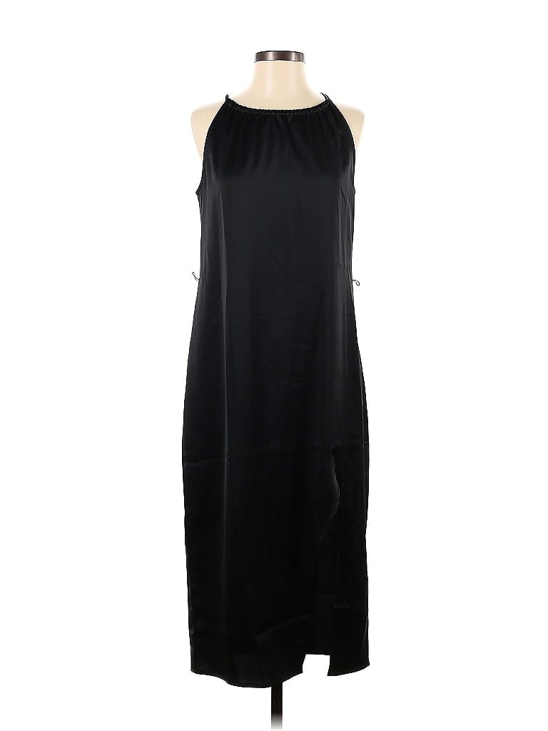 Pre-owned Kendall & Kylie Casual Dress In Black