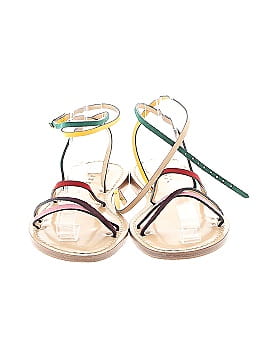 Amanu Sandals (view 2)