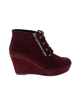 Justfab hotsell 9.99 boots